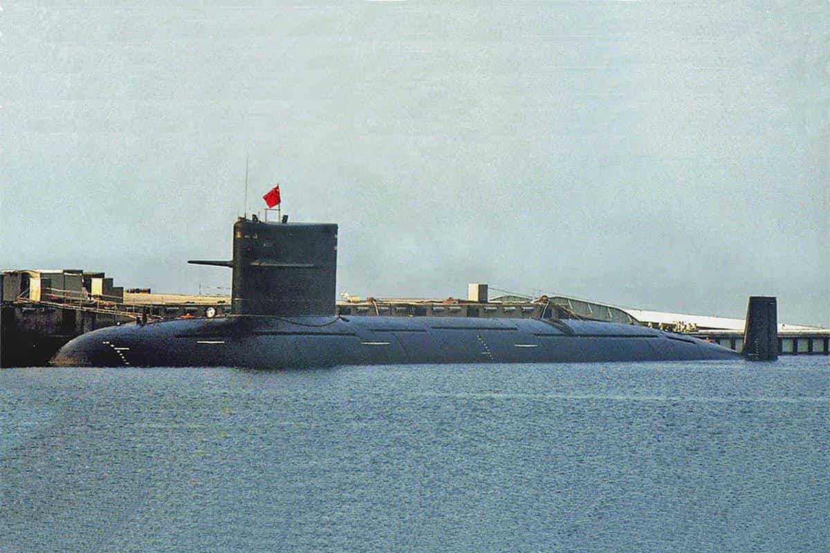Подводный флот СССР на Дальнем Востоке